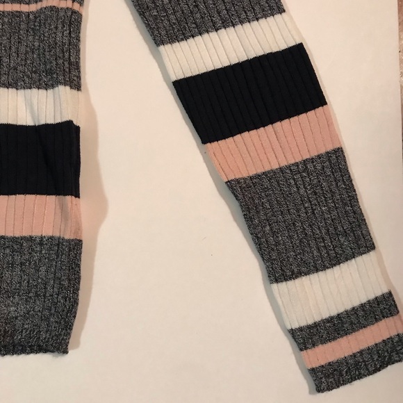 Striped Sweater - Picture 5 of 7